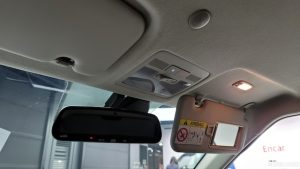 Hyundai Venue 1.6 Modern 2020 года из Южной Кореи