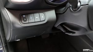 Hyundai Venue 1.6 Modern 2020 года из Южной Кореи