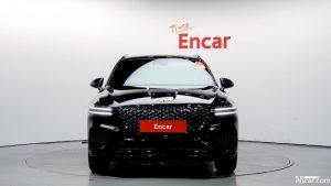 Genesis GV70 2.5T Бензин 2WD 2022 года из Южной Кореи