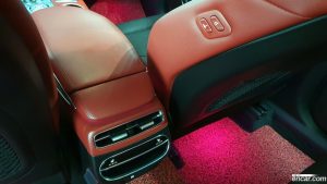 Genesis GV70 2.5T Бензин 2WD 2022 года из Южной Кореи
