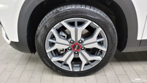 Kia Seltos Бензин 1.6 Turbo 2WD 2020 года из Южной Кореи