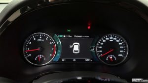 Kia Seltos Бензин 1.6 Turbo 2WD 2020 года из Южной Кореи