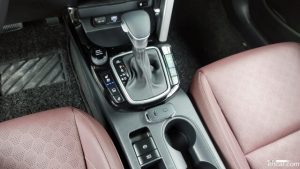 Kia Seltos Бензин 1.6 Turbo 2WD 2020 года из Южной Кореи