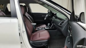 Kia Seltos Бензин 1.6 Turbo 2WD 2020 года из Южной Кореи