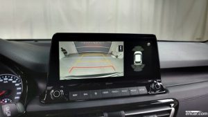 Kia Seltos Бензин 1.6 Turbo 2WD 2020 года из Южной Кореи