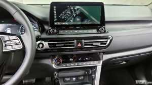 Kia Seltos Бензин 1.6 Turbo 2WD 2020 года из Южной Кореи