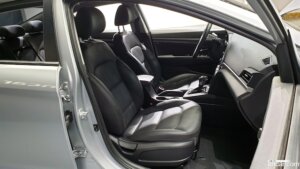 Hyundai AVANTE 1.6 2020 года из Южной Кореи