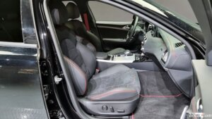 Kia Stinger 3.3 GT AWD ttt10007 Edition 2022 года из Южной Кореи