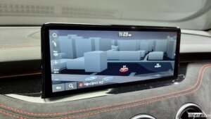 Kia Stinger 3.3 GT AWD ttt10007 Edition 2022 года из Южной Кореи