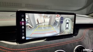 Kia Stinger 3.3 GT AWD ttt10007 Edition 2022 года из Южной Кореи