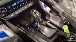 Hyundai AVANTE 2.0 N 2022 года из Южной Кореи