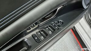 Hyundai AVANTE 2.0 N 2022 года из Южной Кореи