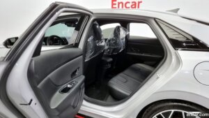 Hyundai AVANTE 2.0 N 2022 года из Южной Кореи