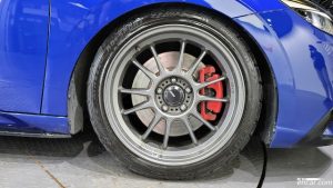 Hyundai AVANTE 1.6 Turbo N Line 2021 года из Южной Кореи