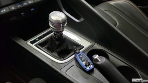 Hyundai AVANTE 1.6 Turbo N Line 2021 года из Южной Кореи