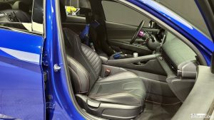 Hyundai AVANTE 1.6 Turbo N Line 2021 года из Южной Кореи