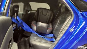 Hyundai AVANTE 1.6 Turbo N Line 2021 года из Южной Кореи
