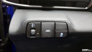 Hyundai AVANTE 1.6 Turbo N Line 2021 года из Южной Кореи