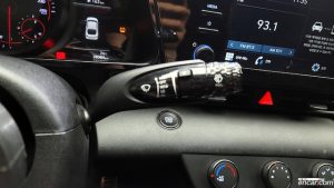 Hyundai AVANTE 1.6 Turbo N Line 2021 года из Южной Кореи