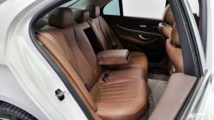 Mercedes-Benz E-Class E220d 4MATIC Exclusive 2020 года из Южной Кореи