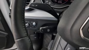 Audi Q5 45 TFSI 4WD 2020 года из Южной Кореи