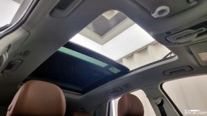 Audi Q5 45 TFSI 4WD 2020 года из Южной Кореи
