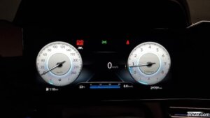 Hyundai AVANTE 1.6 Turbo N Line 2021 года из Южной Кореи