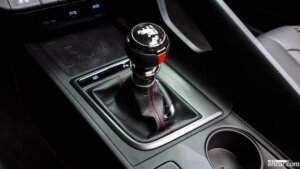 Hyundai AVANTE 1.6 Turbo N Line 2021 года из Южной Кореи