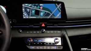Hyundai AVANTE 1.6 Turbo N Line 2021 года из Южной Кореи