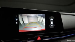 Hyundai AVANTE 1.6 Turbo N Line 2021 года из Южной Кореи