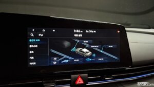 Hyundai AVANTE 1.6 Turbo N Line 2021 года из Южной Кореи