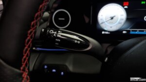 Hyundai AVANTE 1.6 Turbo N Line 2021 года из Южной Кореи