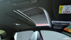 Hyundai AVANTE 1.6 Turbo N Line 2021 года из Южной Кореи