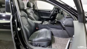 Kia Stinger 2.0 Turbo 2WD 2019 года из Южной Кореи