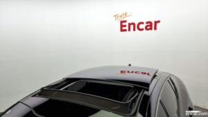Kia Stinger 2.0 Turbo 2WD 2019 года из Южной Кореи