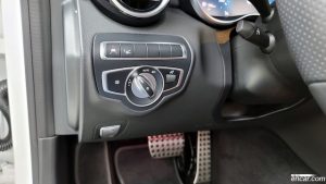 Mercedes-Benz C-Class C200 Coupe 2020 года из Южной Кореи