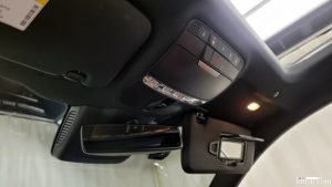Mercedes-Benz C-Class C200 Coupe 2020 года из Южной Кореи