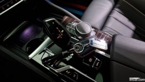 BMW 5-Series 520i M Sport 2021 года из Южной Кореи