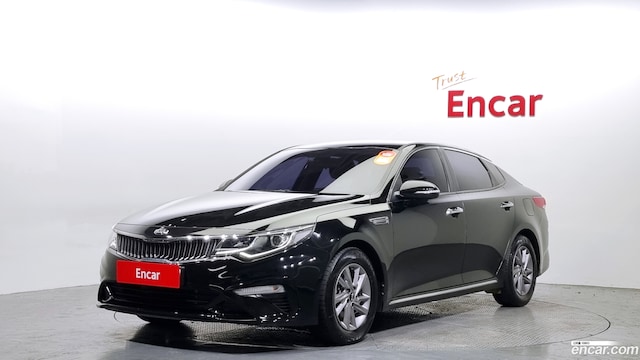 Kia K5 1.7 Дизель 2019 года из Кореи