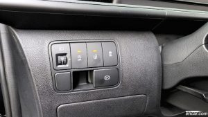 Hyundai Staria Wagon 5-Seater 2022 года из Южной Кореи