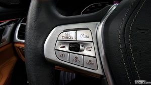BMW 7-Series 730d xDrive Design Pure Excellence 2020 года из Южной Кореи