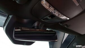 Mercedes-Benz GLC-Class GLC300 4MATIC Coupe 2020 года из Южной Кореи