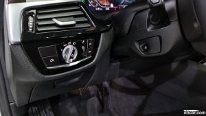 BMW 5-Series 520i Luxury 2021 года из Южной Кореи