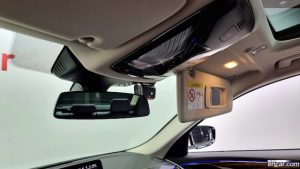 BMW 5-Series 520i Luxury 2021 года из Южной Кореи