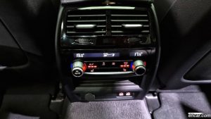 BMW 5-Series 520i Luxury 2021 года из Южной Кореи