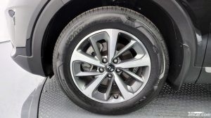 Kia Sorento Дизель 2.0 2WD 2019 года из Южной Кореи