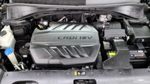 Kia Sorento Дизель 2.0 2WD 2019 года из Южной Кореи