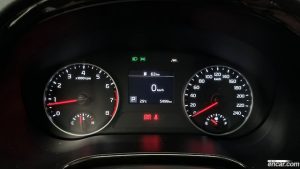 Kia Seltos Бензин 1.6 Turbo 2WD 2022 года из Южной Кореи