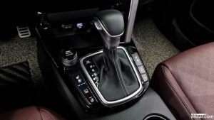 Kia Seltos Бензин 1.6 Turbo 2WD 2022 года из Южной Кореи