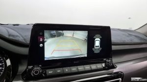 Kia Seltos Бензин 1.6 Turbo 2WD 2022 года из Южной Кореи